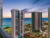 More Details about MLS # 202507672 : 88 PIIKOI STREET 3501/3502