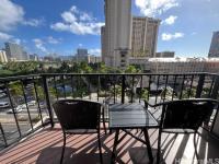 More Details about MLS # 202507705 : 1850 ALA MOANA BOULEVARD 418