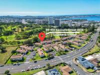 More Details about MLS # 202507812 : 98-457 KAONOHI STREET 371
