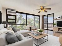 More Details about MLS # 202507835 : 60 N BERETANIA STREET 901