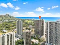 More Details about MLS # 202507873 : 229 PAOAKALANI AVENUE 1004