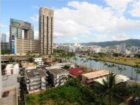 More Details about MLS # 202507891 : 439 KEONIANA STREET 1205