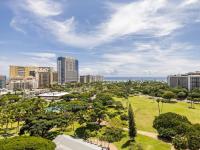 More Details about MLS # 202507951 : 2045 KALAKAUA AVENUE 1209