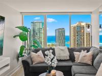 More Details about MLS # 202509268 : 1009 KAPIOLANI BOULEVARD 4006