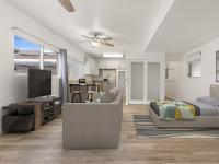 More Details about MLS # 202509274 : 1447 KEWALO STREET 101