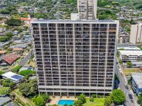 More Details about MLS # 202509300 : 1630 LIHOLIHO STREET 1808