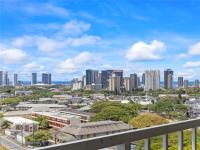 More Details about MLS # 202509510 : 2029 NUUANU AVENUE 1510
