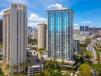 More Details about MLS # 202509523 : 1837 KALAKAUA AVENUE 2001