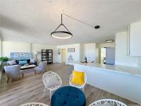 More Details about MLS # 202509535 : 1710 MAKIKI STREET 1003