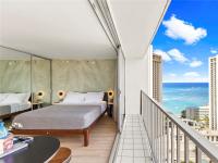 More Details about MLS # 202509621 : 2427 KUHIO AVENUE 3104