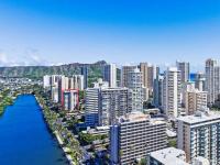 More Details about MLS # 202509884 : 2465 ALA WAI BOULEVARD 1104