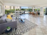 More Details about MLS # 202509892 : 1645 ALA WAI BOULEVARD 505
