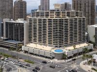 More Details about MLS # 202509951 : 1860 ALA MOANA BOULEVARD 907