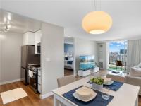 More Details about MLS # 202509960 : 400 HOBRON LANE 3314
