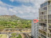 More Details about MLS # 202510128 : 2575 KUHIO AVENUE 1504
