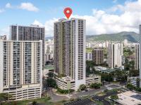 More Details about MLS # 202510272 : 229 PAOAKALANI AVENUE 3801
