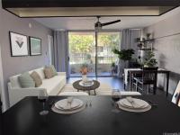 More Details about MLS # 202510313 : 1447 KEWALO STREET 201