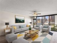 More Details about MLS # 202510549 : 60 N BERETANIA STREET 1201