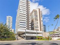 More Details about MLS # 202510626 : 2421 ALA WAI BOULEVARD 604