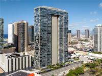 More Details about MLS # 202510885 : 1009 KAPIOLANI BOULEVARD PH 4802