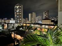 More Details about MLS # 202510915 : 1620 KEEAUMOKU STREET 404