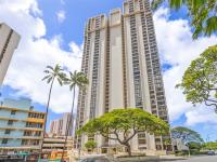 More Details about MLS # 202511001 : 1600 ALA MOANA BOULEVARD 2700