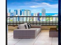 More Details about MLS # 202511480 : 2333 KAPIOLANI BOULEVARD 2609