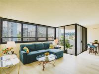 More Details about MLS # 202511490 : 1571 PIIKOI STREET 706
