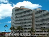 More Details about MLS # 202511496 : 2085 ALA WAI BOULEVARD B194