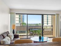 More Details about MLS # 202511666 : 2140 KUHIO AVENUE 1005