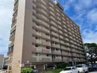 More Details about MLS # 202512112 : 1415 LIHOLIHO STREET 601