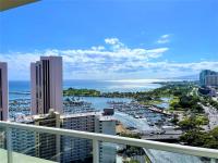 More Details about MLS # 202512156 : 1551 ALA WAI BOULEVARD 3104