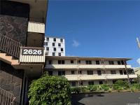 More Details about MLS # 202512270 : 2626 KUILEI STREET K