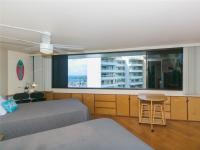 More Details about MLS # 202512297 : 1700 ALA MOANA BOULEVARD 1601