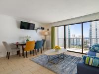 More Details about MLS # 202512698 : 2140 KUHIO AVENUE 1808