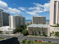 More Details about MLS # 202512894 : 1720 ALA MOANA BOULEVARD 1501B