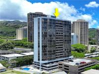 More Details about MLS # 202512954 : 2040 NUUANU AVENUE 404