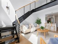 More Details about MLS # 202512987 : 545 QUEEN STREET 628