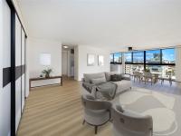More Details about MLS # 202513005 : 2724 KAHOALOHA LANE 1407