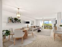 More Details about MLS # 202513191 : 1309 MOANALUALANI WAY 14G
