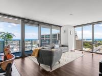 More Details about MLS # 202513199 : 600 ALA MOANA BOULEVARD 1101