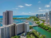 More Details about MLS # 202513205 : 1551 ALA WAI BOULEVARD 2906