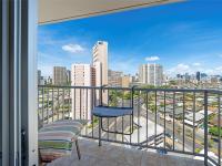 More Details about MLS # 202513260 : 2474 KAPIOLANI BOULEVARD 1601