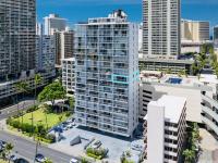 More Details about MLS # 202513348 : 2233 ALA WAI BOULEVARD 10C
