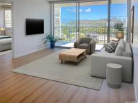 More Details about MLS # 202513484 : 2439 KAPIOLANI BOULEVARD 1802