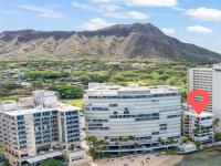 More Details about MLS # 202513529 : 2893 KALAKAUA AVENUE 3