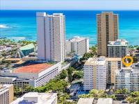 More Details about MLS # 202513880 : 2463 KUHIO AVENUE 1109