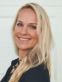 Featured Real Estate Agent Erin McCabe