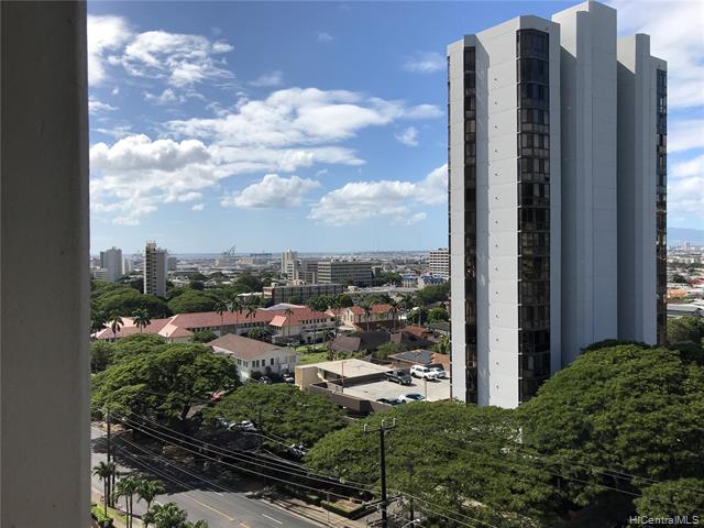 More Details about MLS # 202029304 : 2055 NUUANU AVENUE #1001