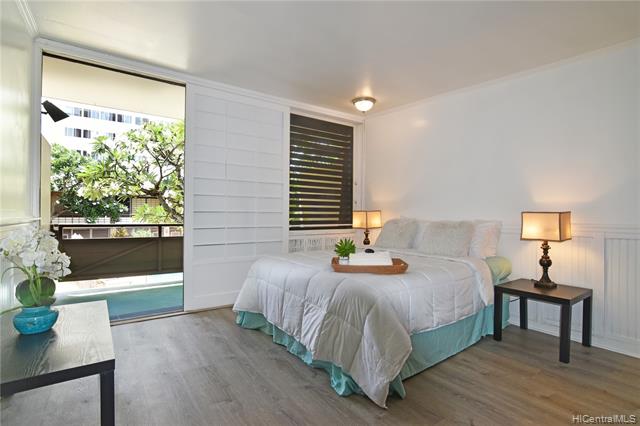 More Details about MLS # 202118831 : 1700 MAKIKI STREET #223